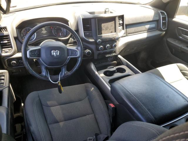 Photo 8 from auction – 2019 RAM 1500 BIG H with VIN 1C6RREFT0KN851840