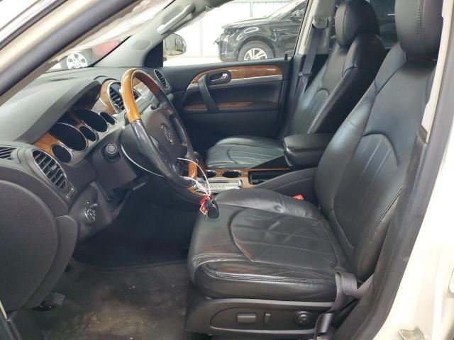 Photo 7 from auction – 2008 BUICK ENCLAVE CX with VIN 5GAER23718J141277