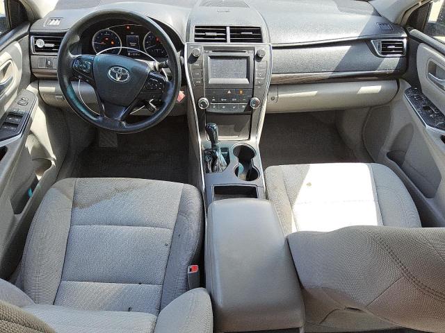 Photo 8 from auction – 2017 TOYOTA CAMRY LE with VIN 4T1BF1FK3HU439456