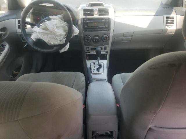 Photo 8 from auction – 2012 TOYOTA COROLLA BA with VIN 2T1BU4EE6CC878387