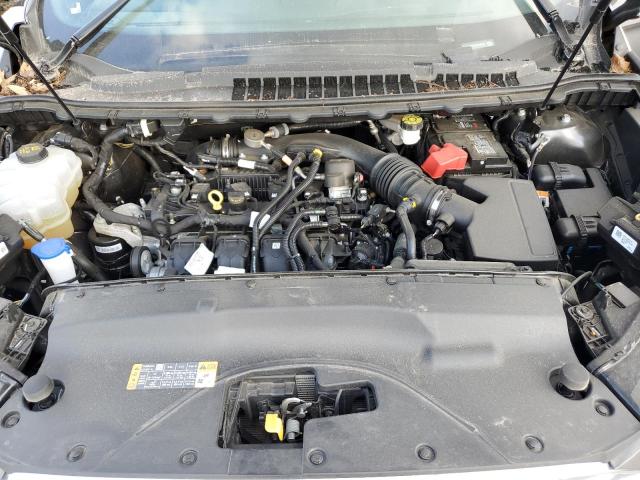 Photo 12 from auction – 2021 FORD EDGE SEL with VIN 2FMPK4J90MBA38793