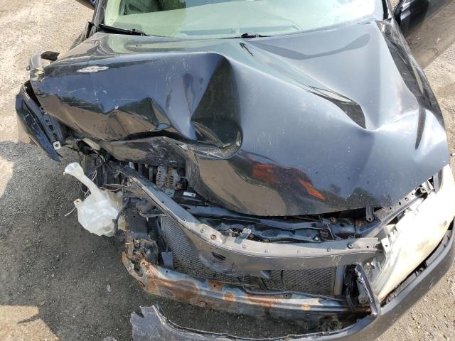 Photo 11 from auction – 2011 TOYOTA CAMRY BASE with VIN 4T1BF3EK1BU699441
