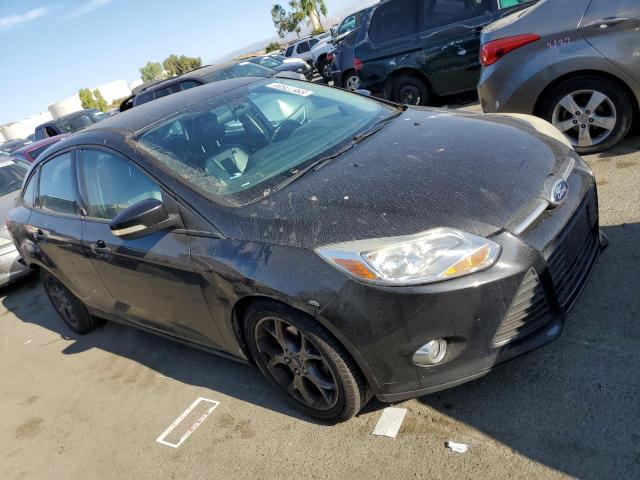 Photo 4 from auction – 2013 FORD FOCUS SE with VIN 1FADP3F26DL170994