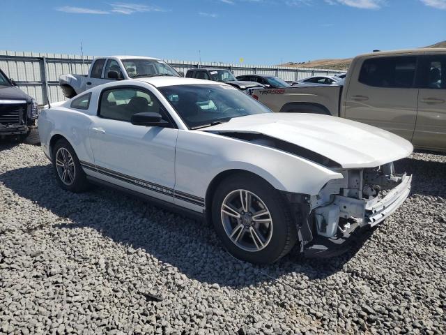 Photo 4 from auction – 2012 FORD MUSTANG with VIN 1ZVBP8AM6C5228450