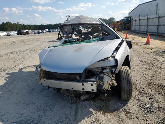 Photo 5 from auction – 2005 CHEVROLET MALIBU with VIN 1G1ZS52F25F235304