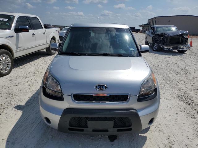 Photo 5 from auction – 2010 KIA SOUL + with VIN KNDJT2A26A7063944
