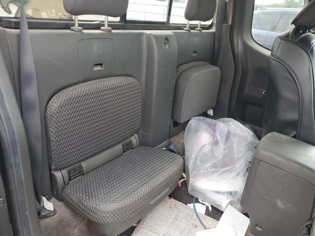 Photo 10 from auction – 2014 NISSAN FRONTIER S with VIN 1N6AD0CW8EN726088