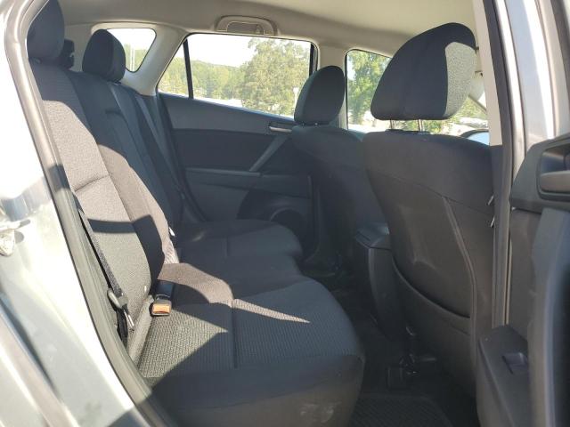 صورة رقم 10 من المزاد - 2012 MAZDA 3 I مع VIN JM1BL1L71C1666281