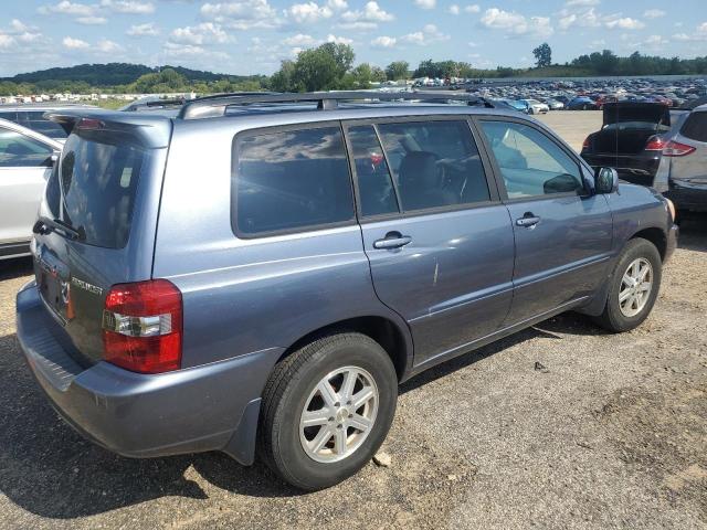 Photo 3 from auction – 2007 TOYOTA HIGHLANDER with VIN JTEGP21A670144266