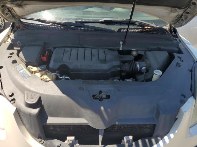Photo 12 from auction – 2008 BUICK ENCLAVE CX with VIN 5GAER23748J107186