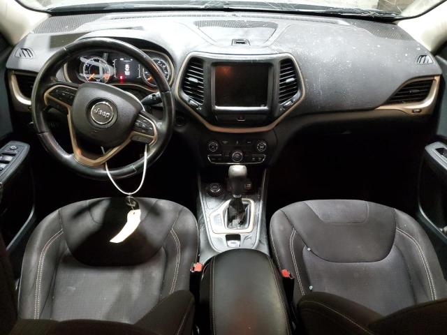 Photo 8 from auction – 2015 JEEP CHEROKEE L with VIN 1C4PJMCB7FW505510