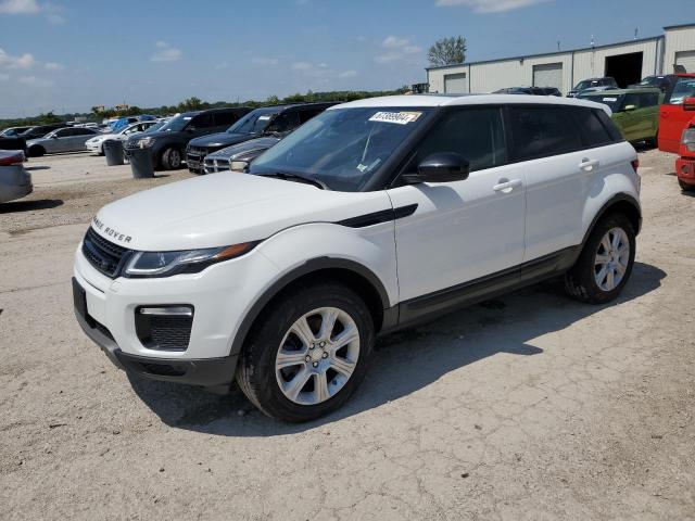 Photo 1 from auction – 2016 LAND ROVER RANGE ROVE with VIN SALVP2BGXGH103390