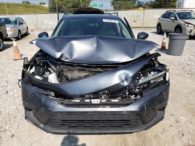 Photo 5 from auction – 2024 HONDA CIVIC EX with VIN 2HGFE1F72RH301921