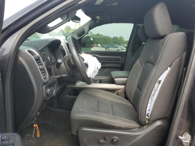 Photo 7 from auction – 2019 RAM 1500 BIG H with VIN 1C6SRFBT3KN915124