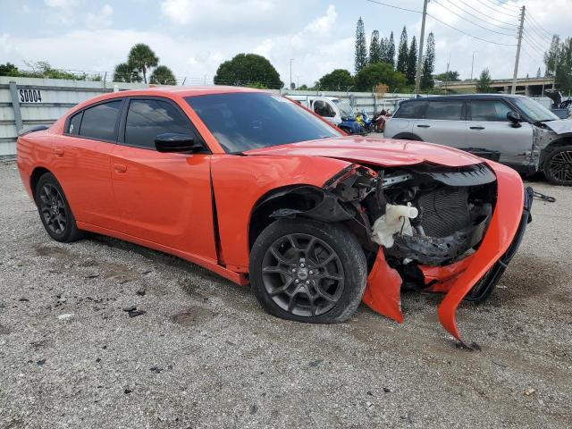 Photo 4 from auction – 2018 DODGE CHARGER GT with VIN 2C3CDXJG5JH115376
