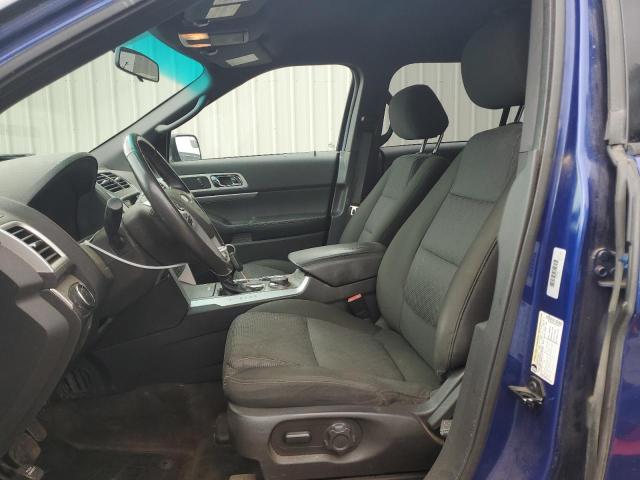 Photo 7 from auction – 2014 FORD EXPLORER X with VIN 1FM5K8D81EGC08784