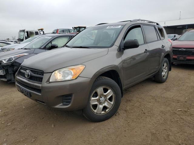 TOYOTA RAV4 2009 with VIN JTMBF33V695015702 - Photo from auction