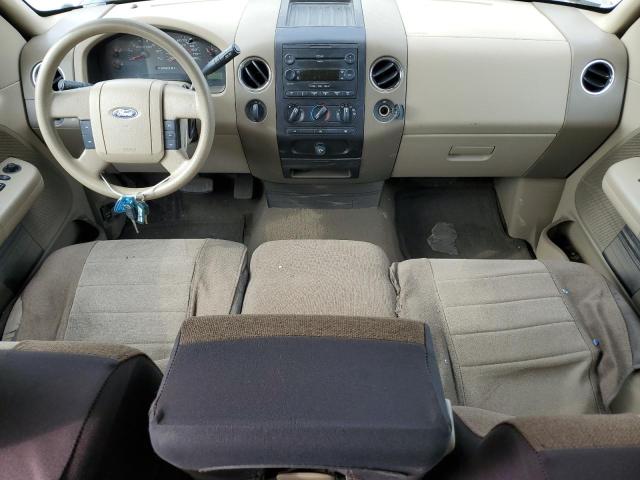 Photo 8 from auction – 2006 FORD F150 with VIN 1FTPX14526KD80588