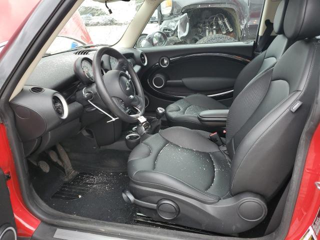 Photo 7 from auction – 2012 MINI COOPER with VIN WMWSU3C52CT186534