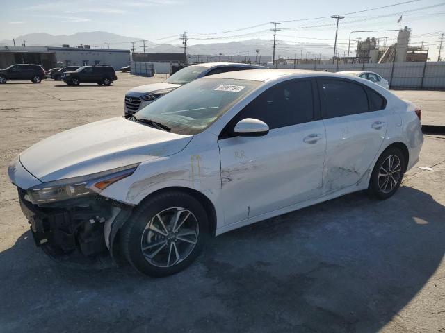 KIA FORTE LX 2023 with VIN 3KPF24AD4PE508583 - Photo from auction