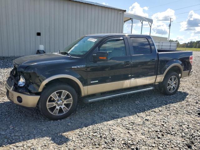 FORD F150 SUPER 2014 with VIN 1FTFW1CT9EFA58472 - Photo from auction
