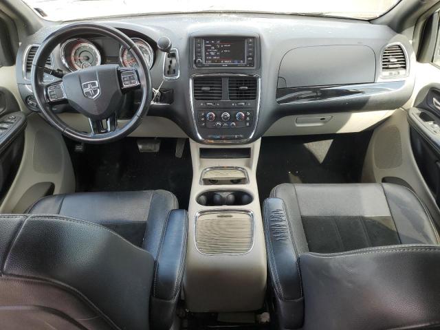 Photo 8 from auction – 2018 DODGE GRAND CARA with VIN 2C4RDGCG9JR209449