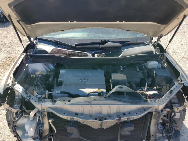 Photo 12 from auction – 2014 LEXUS RX 350 with VIN 2T2ZK1BA1EC149541