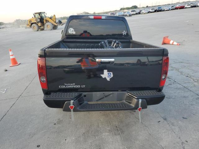 Photo 6 from auction – 2012 CHEVROLET COLORADO L with VIN 1GCDSCF91C8166309