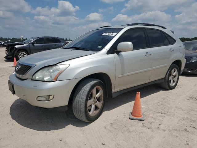 LEXUS RX 350 2008 with VIN JTJHK31U482850114 - Photo from auction
