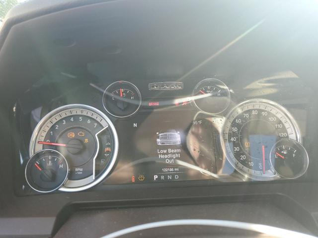 Photo 9 from auction – 2016 RAM 1500 LARAM with VIN 1C6RR7NT1GS352244