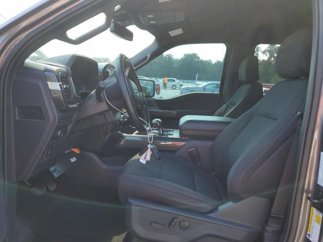 Photo 7 from auction – 2022 FORD F150 SUPER with VIN 1FTFW1E80NFC40313