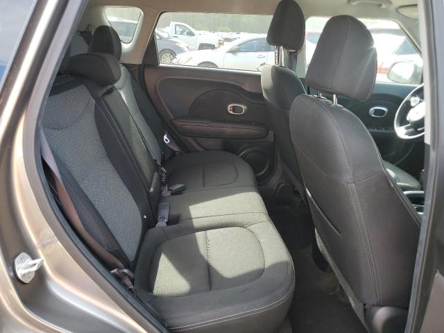 Photo 10 from auction – 2018 KIA SOUL + with VIN KNDJP3A51J7606511