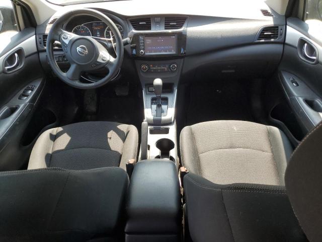 Photo 8 from auction – 2019 NISSAN SENTRA with VIN 3N1AB7AP9KY224513