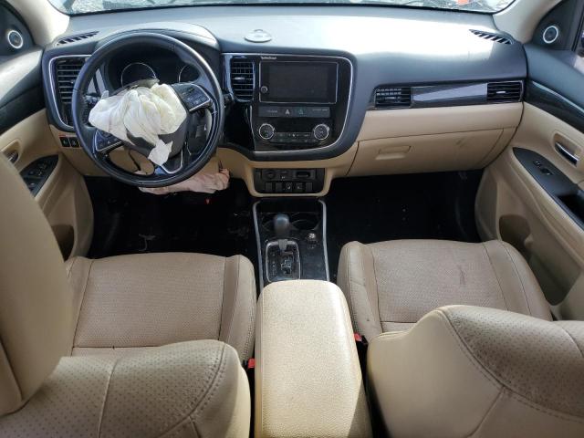 Photo 8 from auction – 2017 MITSUBISHI OUTLANDER with VIN JA4JZ4AX2HZ020183