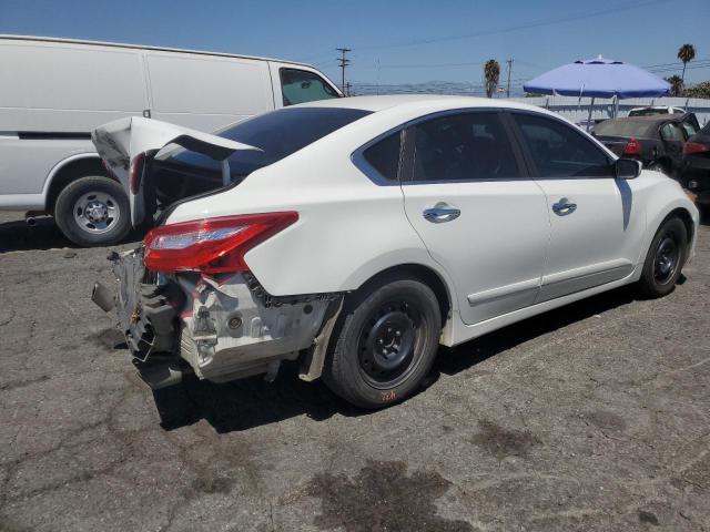 Photo 3 from auction – 2016 NISSAN ALTIMA 2.5 with VIN 1N4AL3AP5GC138463