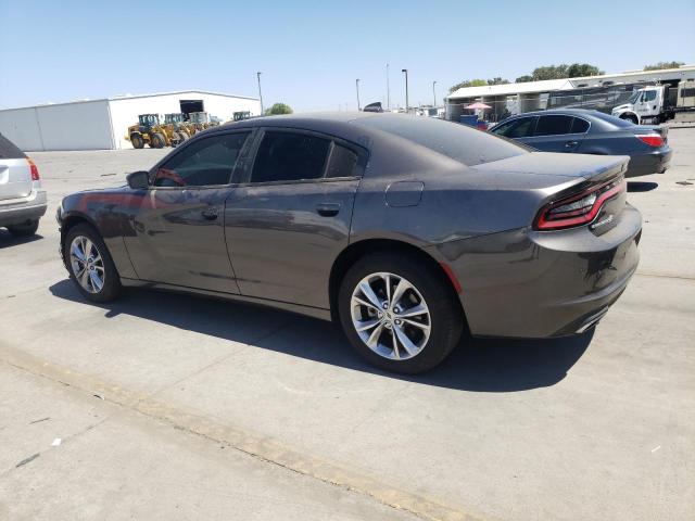 Photo 2 from auction – 2022 DODGE CHARGER SX with VIN 2C3CDXJG4NH225647