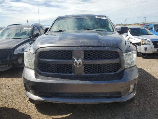 Photo 5 from auction – 2017 RAM 1500 ST with VIN 1C6RR7FTXHS667513