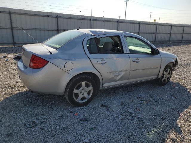Photo 3 from auction – 2008 CHEVROLET COBALT LS with VIN 1G1AK58F287124500