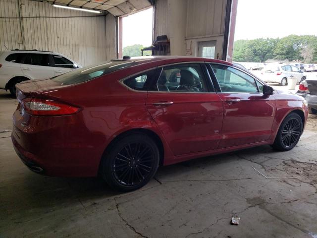 Photo 3 from auction – 2016 FORD FUSION SE with VIN 3FA6P0T91GR268359