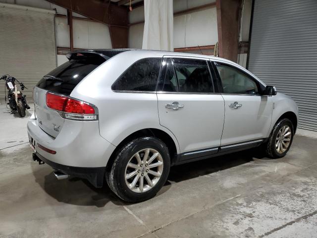 Photo 3 from auction – 2013 LINCOLN MKX with VIN 2LMDJ8JK1DBL35379