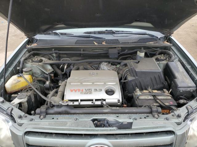 Photo 12 from auction – 2005 TOYOTA HIGHLANDER with VIN JTEEP21A350077100