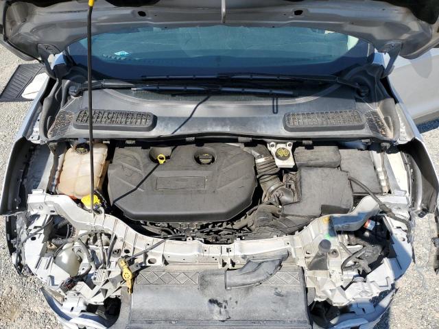 Photo 12 from auction – 2015 FORD ESCAPE TIT with VIN 1FMCU9J96FUB96526