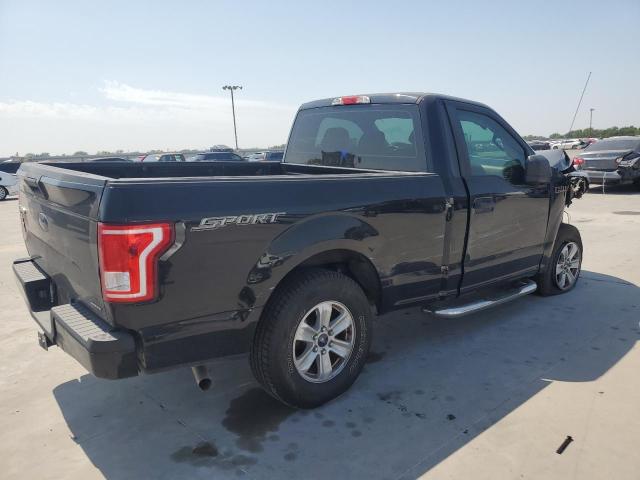 Photo 3 from auction – 2016 FORD F150 with VIN 1FTMF1C81GKF16342