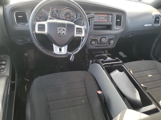Photo 8 from auction – 2013 DODGE CHARGER PO with VIN 2C3CDXAT6DH560470