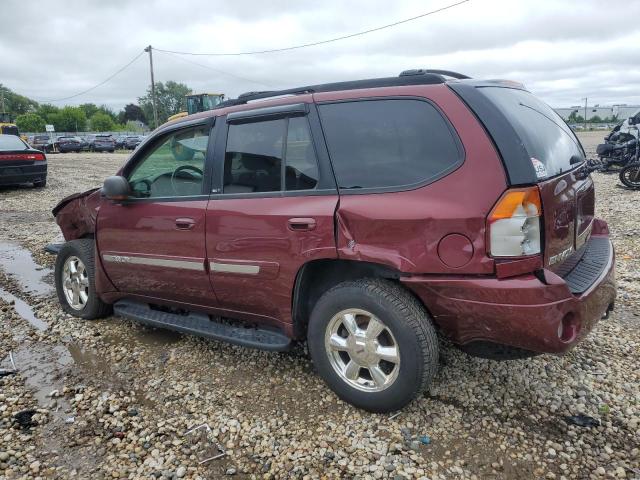 Zdjęcie 2 z aukcji – 2005 GMC ENVOY z VIN 1GKDT13S952186682