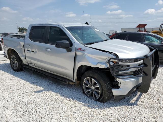 Photo 4 from auction – 2019 CHEVROLET SILVERADO with VIN 3GCUYEED5KG160537