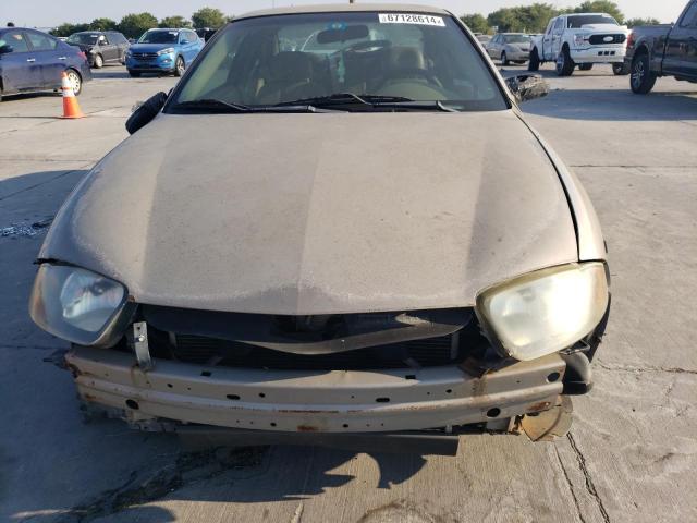 Photo 5 from auction – 2004 CHEVROLET CAVALIER with VIN 1G1JC12F447331382