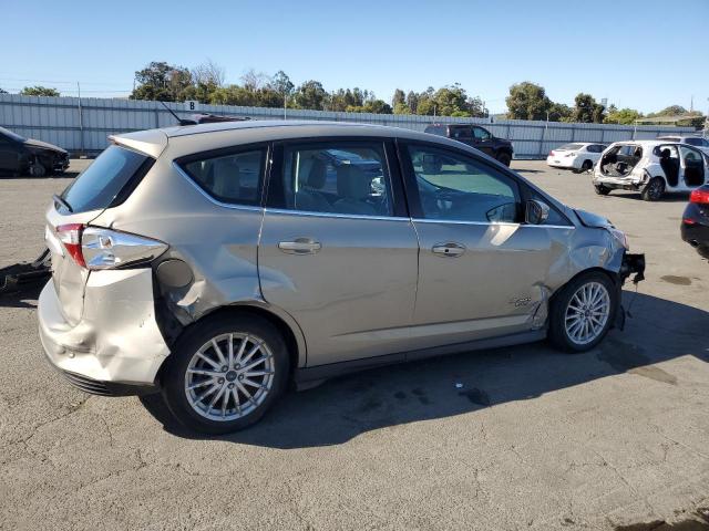 Photo 3 from auction – 2015 FORD C-MAX PREM with VIN 1FADP5CU9FL101608