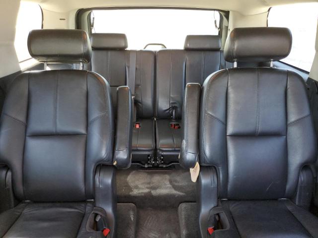 Photo 10 from auction – 2007 GMC YUKON DENA with VIN 1GKFK63847J381952