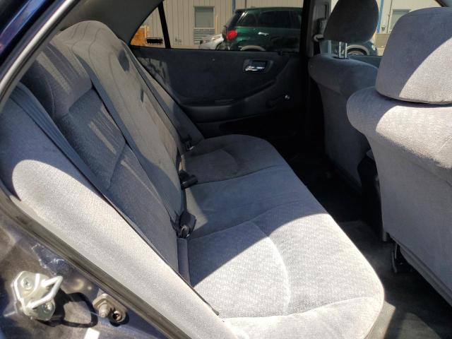 Photo 10 from auction – 2002 HONDA ACCORD VAL with VIN 1HGCF866X2A138696